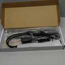 MistyJungle Plant Grow Light for Indoor, Full Spectrum Dual Heads Grow Light, 66.5in Extendable Stand,144 LEDs,10Level Dimmable, Auto Timer, Adjustable Gooseneck Floor Lamp for Tall Large Plants