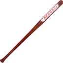 Genuine Maple Wood Baseball Bat for Youth & Adult in Size 32 Inch / 20 oz - only for Self Defense & Home Defense