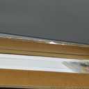 Return Air Grille Cover 32“ x 8.5” (Fits 30 x 6 Duct Opening), Durable MDF