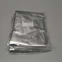 2 x Car Seat Sun Shade Cover, Infant Car Seats Heat Protector Keeps Your Toddler Baby Seat at a Cool Temperature, Covers and Blocks Out Heat & Sun, Reflective Baby Seat Covers for Car Seats