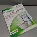 Pharmacy Calculations for Technicians