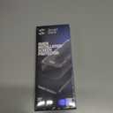 SMARTDEVIL 2PACK for iPhone 16 Pro Privacy Screen Protector Anti-Glare Tempered Glass [True 28Anti Spy] [9H Hardness] [Auto Dust-Elimination Install] [Bubble Free]