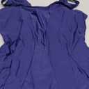 Womens One Piece Swim Dress with Built-in Shorts, Tummy Control Modest Swimsuits for Women for Beach & Family Vacation (18-20, Pure Navy)