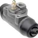 ACDelco Professional 18E305 Rear Drum Brake Wheel Cylinder