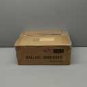 IBUYKE Rectangular Footrest Stool Ottoman, Makeup Vanity Stool Side Table, Velvet Dressing Table Seat, Footstool Chair, Golden Steel Legs, for Makeup Room, Bedroom, Square Grid Pattern, Grey WBD003G (without storage)