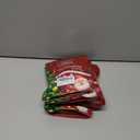 5 x Ornament Hooks  Essential Christmas Tree Decorating Hangers Great Xmas Ornament Hooks for Hanging Christmas Decorations 35 PCS (Round-Upgraded-35pcs)