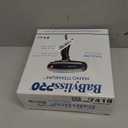 BaBylissPRO High Speed Rapido 2.0 Hair Dryer