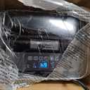 Inverter 16000BTU Portable Air Conditioners with Remote, Free Stand Cooling Portable AC Unit for Room up to 800 sq.ft, with Dehumidifier & Fan, Dual Hose, Quiet Sleep Mode(45dB), Windows Kit