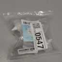 30mm Flange and Duckbill Valve Compatible with Spectra S1 S2 9 Plus Breastpump Replacement to Spectra Pump Parts, Not Original, Replace Accessories.