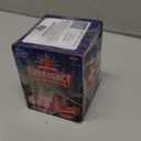 Tub Works® Emergency™ Cars Light Up Bath Toys, 6 Pack | Water-Activated Light Up Toys Flash & Change Color | Soft, Squeezable Baby & Toddler Bath Toys | Sensory Toys with Bath Lights for Kids Bath