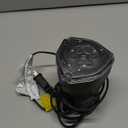Gemmy Halloween SpotLight Kaleidoscope LED Projection Swirling White “Eyes”
