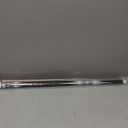 Pool Cue Stick - 58 inch Canadian Maple Billiard Pool Stick (18oz, White)