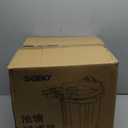 Pressure Bio Filter with UV for Fish Garden Pond 1320 Gal (Filter+UV+Water Pump)