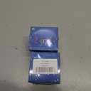 2 x Toothpaste Tablets - Nano Hydroxyapatite, Flouride & Plastic Free, Small Size & Travel Friendly, Available for All Age People