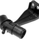 Dorman 902-924 Engine Coolant Pipe Fits Select Toyota Models
