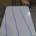 SOURCEONE.ORG Premium 1/ 4 Clear Acrylic PlexiGlass Sheet (48" X 96")