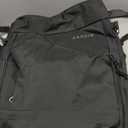 Gieury Carry On Backpack, 50L Travel Backpack, Luggage Backpack TSA Flight Approved Laptop Backpack for Men & Women, Large Expandable 40L Daypack Lightweight Business Weekender Bag, Black (2X-Large(20"x14"x10"))