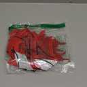 Halloween Horror Birthday Party Banner, Scary Halloween Decorations Murder Mystery Party Scream Decorations Horror Themed Birthday Decorations Horror Movie Decor Crime Scene Decorations