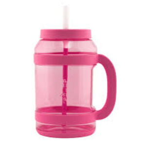 Reduce Waterday Mug Dragon fruit 80 Oz