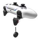 Bionik Quickshot Pro For PlayStation 5 Controllers: Trigger Lock System For Faster Reaction Time - Includes Two Sets