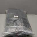 Rolling Duffle Bag with Wheels Foldie Travel Bag Expandable Foldable Rolling Tote Bags Overnight with Detachable Wheels Carry On Luggage for Men Women