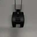 PATIKIL 2" Swivel Caster with 7/9" U Bracket, 4 Pack 360 Rotation Swivel No Noise Wheel with Brake Total 132 Lbs Locking Caster for Furniture Legs