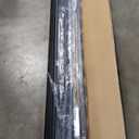 Mellow Metal Bunkie Board, King, Black