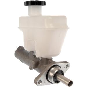 Dorman M630313 Brake Master Cylinder Compatible with Select Ford / Mazda / Mercury Models