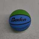 Baden Rubber Basketball Green/Blue