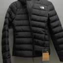 THE NORTH FACE Women’s Aconcagua Down Insulated Hoodie, Size Small