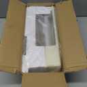 DA97-07603B Ice Maker Assembly, Compatible with Samsung Refrigerator, Replaces DA61-03213B & DA97-07603A, OEM Replacement Ice Maker DA97-07603B