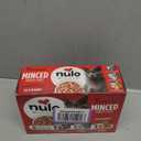 Nulo Variety Flavors Grain-Free Minced Wet Canned Cat Food, 3 Ounce (Pack of 12), Best By DEC 08/2027 