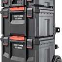 CRAFTSMAN TRADESTACK Rolling Tower (CMST60420)