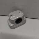 Toddmomy Lawn Mower Handle Clamp Trimmer Handle Bracket Holder Comfortable Design