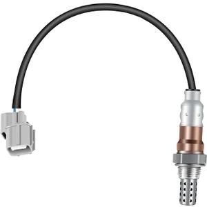 234-4099 Oxygen Sensor Upstream Downstream SG336 13007 Replacement for 1992-2000 for Honda Civic del Sol Odyssey for Accord 92 93 95-99 for Acura Integra NSX CL EL Heated O2 Sensor 1 Sensor 2