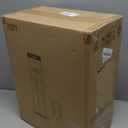 Zeova 9L/2.4Gal Smart Cool Mist Humidifier, Top Fill Quiet Humidifier Large Room, Covers 550ft, App & Remote Control, 60H Runtime, 7 Colors Light, 4 Mist Modes Humidifiers for Bedroom, Office, Black