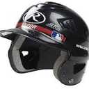Rawlings Vapor T-Ball Helmet (Fits 6 1/4-6 7/8) Baseball Softball T-Ball