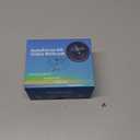 Webcam 1080p, Built-in Microphone/Privacy Cover, Plug and Play USB Computer Camera, Wide Angle, Streaming Web Camera for Desktop Computer/PC for Laptop Mac Zoom Conference(No Tripod)