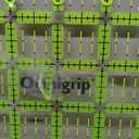 Omnigrip 6" x 24" Non-Slip Rectangle Quilting Ruler by Omnigrid