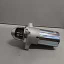 17960 New Starter Motor Replacement for Honda CRV Element 07-11, Accord 2.4L 06-12, Civic Si 2.0L 06-11, Acura TSX 2.4L 06-14 L4 Engine OE#: 31200-RAA-A61 31200-RRA-A51 31200-RZA-A01