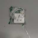 Mac Book Pro Charger - 118W USB C Charger Fast Charger Compatible with MacBook pro/Air, M1 M2 M3 M4 M5, ipad Pro, Samsung Galaxy and More, Include Charge Cable (White)