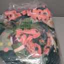 Christmas Throw Blanket for Couch 60x50,Green Winter Holiday Festival Cute Xmas Nutcracker Christmas Tree Blankets for Woman,Soft Flannel Fleece Blankets for Home Living Room Bed Chair Decor