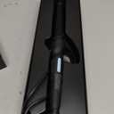 Bio Ionic Long Barrel Curling Iron with Moisture Heat Technology & NanoIonic MX Versatile Curling Wand - Size: 1.25 Inch (Loose Curls)