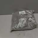 10lb Lava Rocks for Fire Pit, 1"-2" Black Lava Rocks for Gas Grill