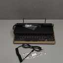 7KEYS Retro Typewriter Mechanical Gaming Keyboard, Vintage Style Computer Keyboard with Wireless Bluetooth5.0/Wired/2.4G, True RGB Backlight, Compatible with PC/Laptop/Tablet/Phone