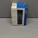 Tapo 1080P Outdoor Wired Pan/Tilt Security Wi-Fi Camera, 360 View, Motion Tracking, Works with Alexa & Google Home, Night Vision, Free AI Detection, Cloud & SD Card Storage(up to 512GB), Tapo C500