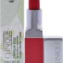 Clinique Clinique Pop Lip Colour + Primer - # 06 Poppy Pop, 3.9 g