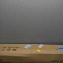 3 Inch Bed Frame Low Bed Frame Queen Floor Metal Platform Black