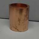 ELECTRAPICK Copper Flashing,20 Gauge(0.8mm) Thickness, 2in x 10ft, 99.95% Pure Copper Sheet Roll, Roofing Metal Flashing Roll for Contractors DIY Projects or Contractor