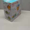 NutriBullet NBY-50100 Baby Complete Food-Making System, 32-Oz, White, Blue, Clear